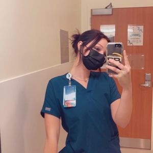 Meet your Posher, Mackenzie